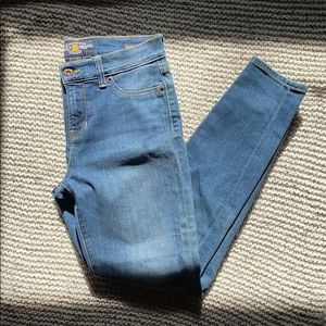 Brooke Legging Jean